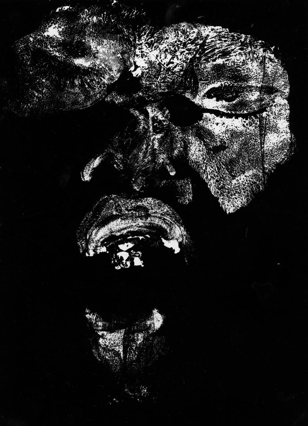 Vayogram n° 1, 1997