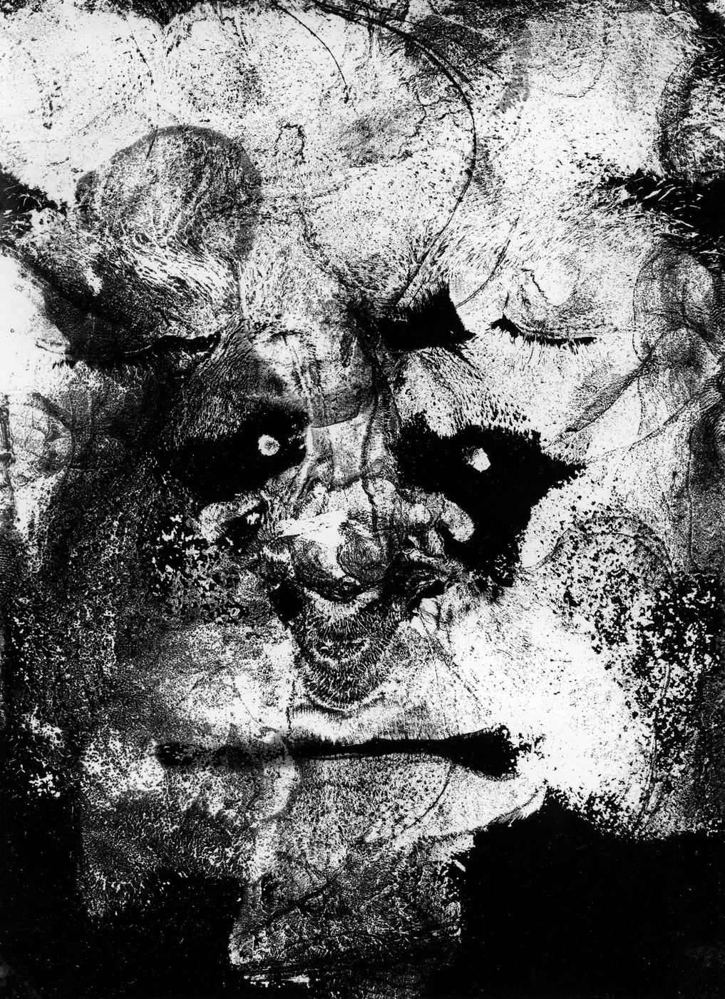 Vayogram n° 3, 1997