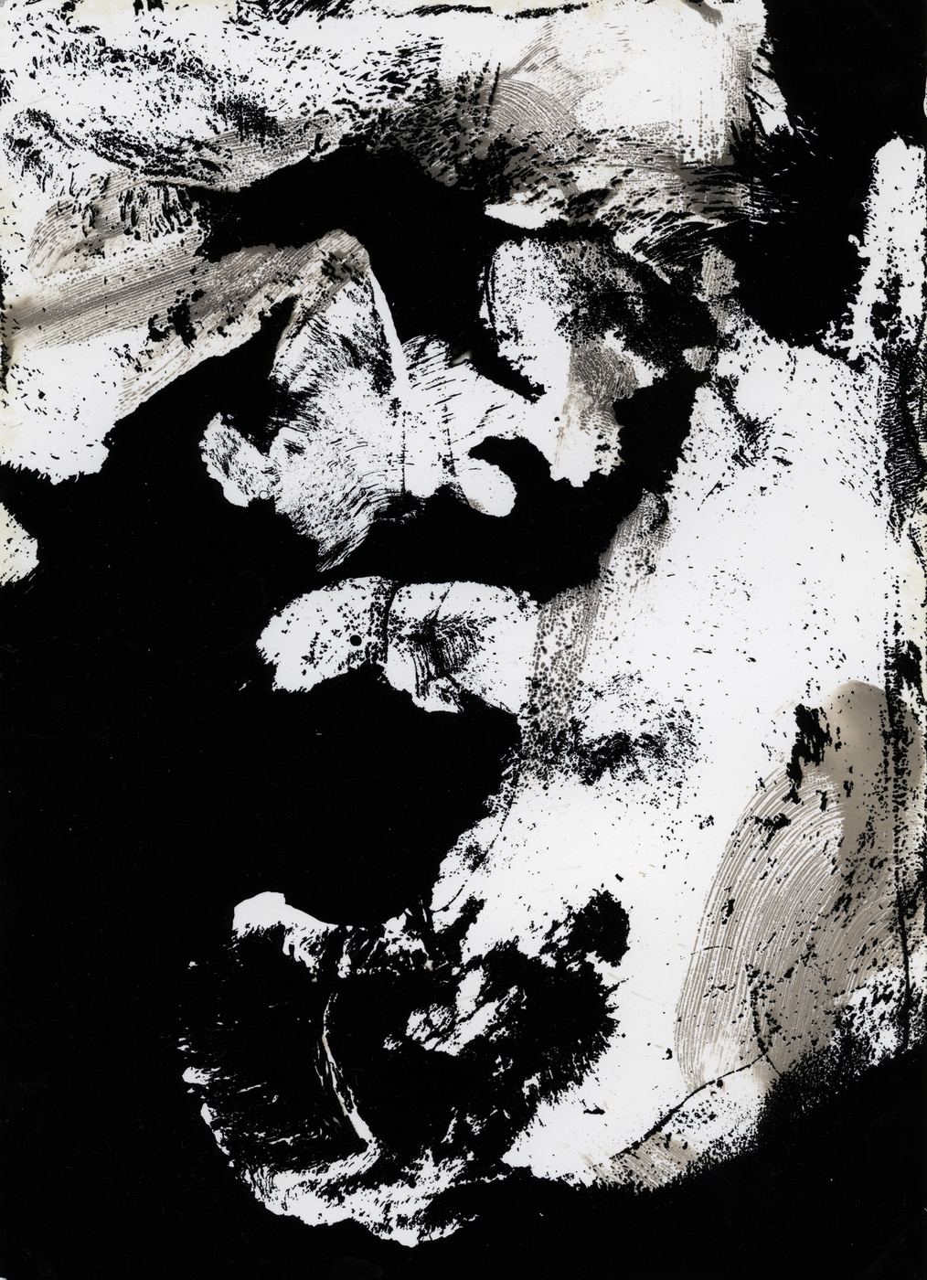 Vayogram n° 4, 1997