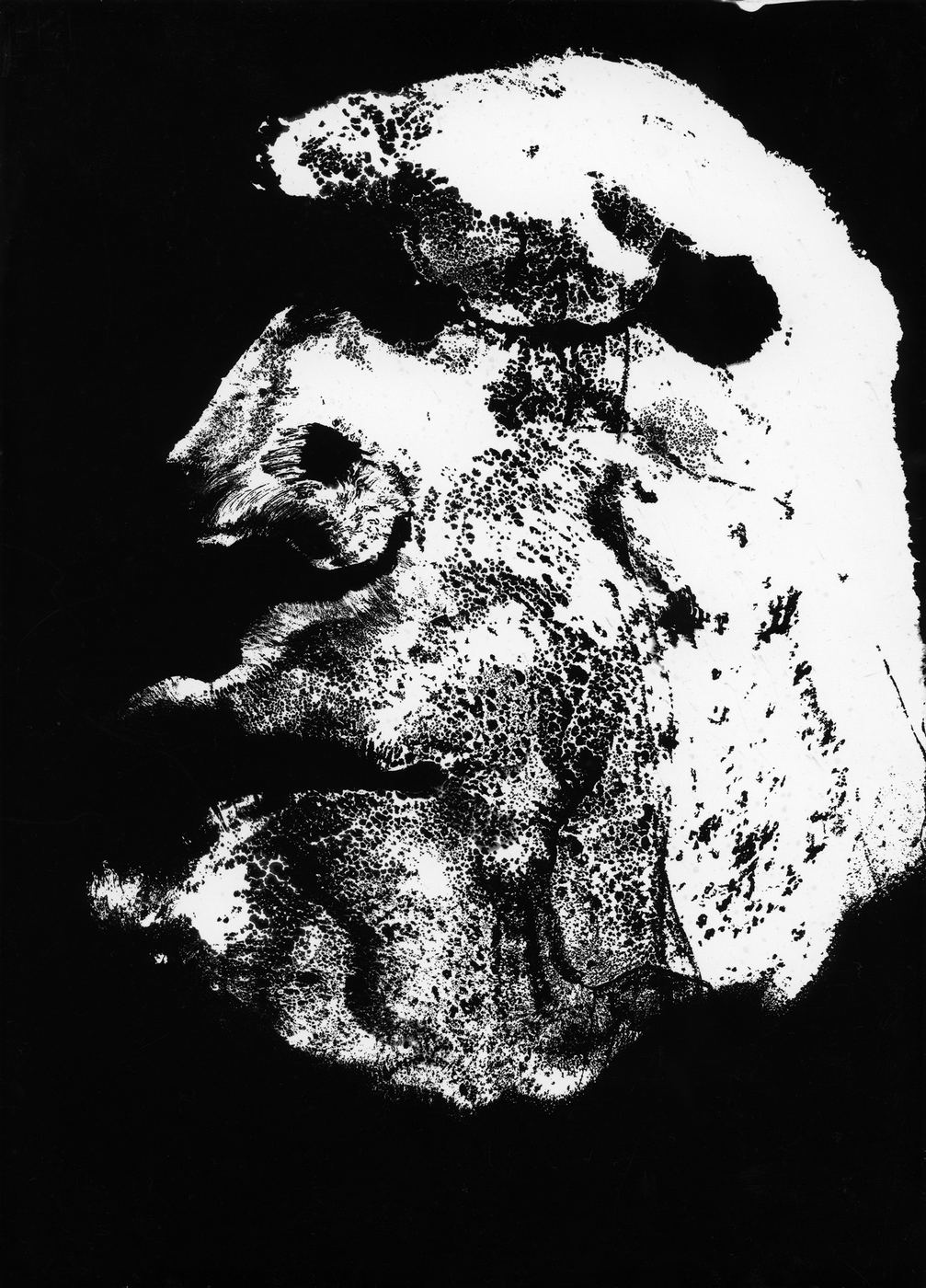 Vayogram n° 6, 1997