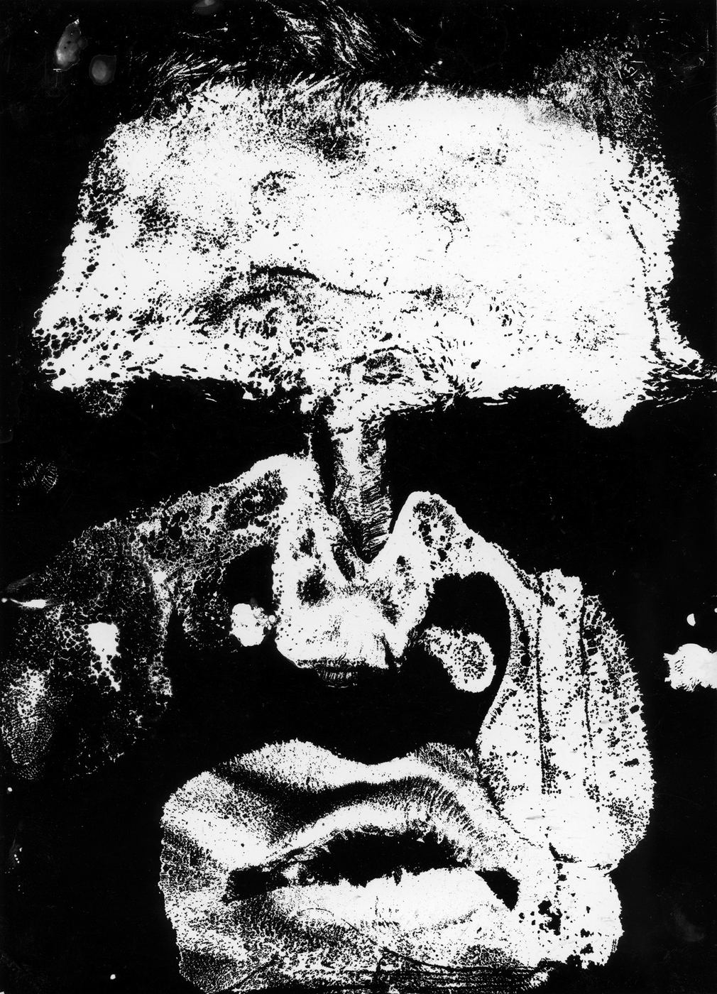 Vayogram n° 5, 1997