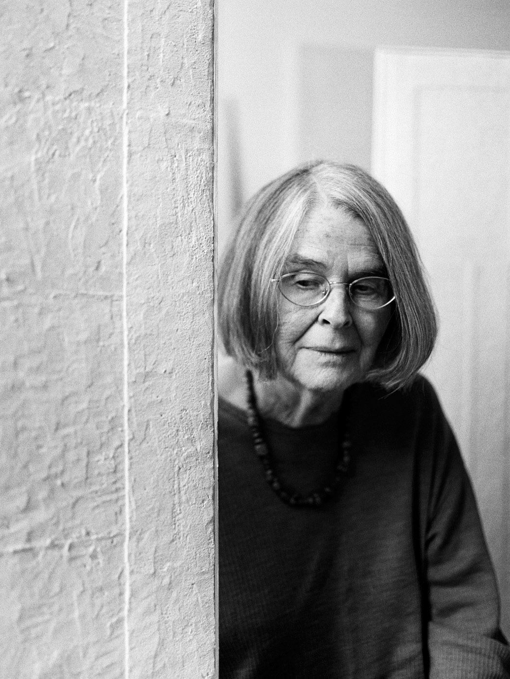 Anna Mark, peintre, Paris, 2005