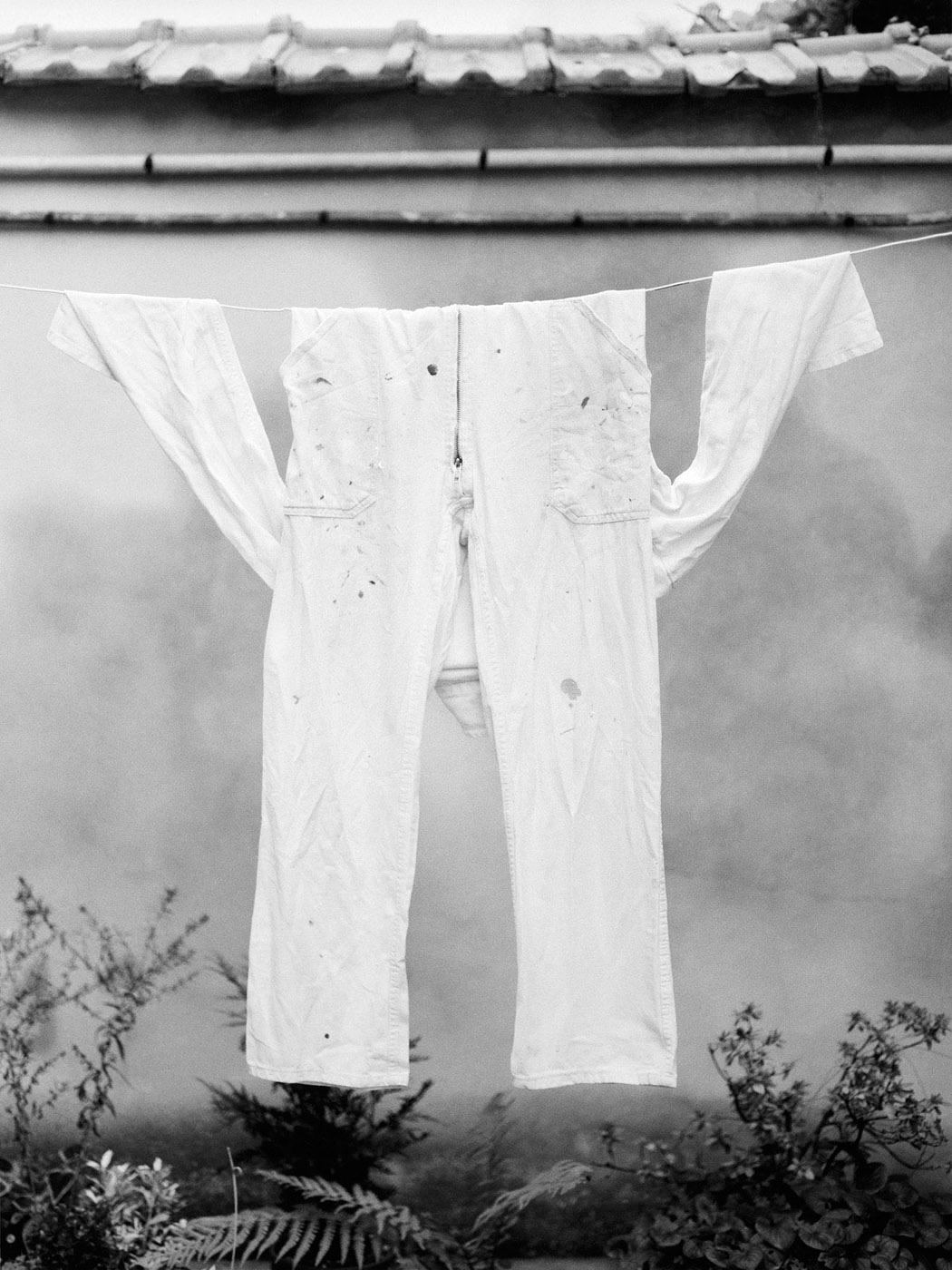 Vêtement (Judith Nem's), Saint-Maur-des-Fossés, 2006