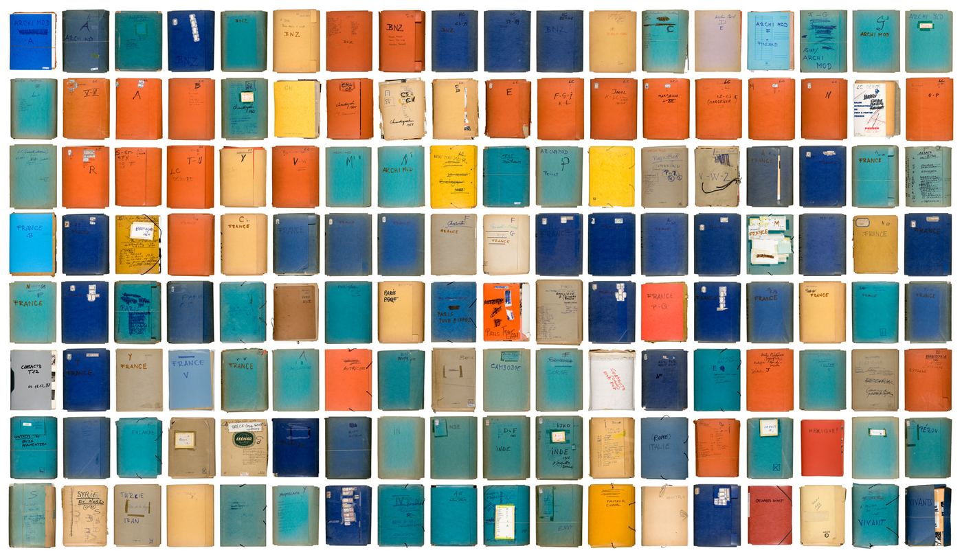 Contacts, 2007-12
