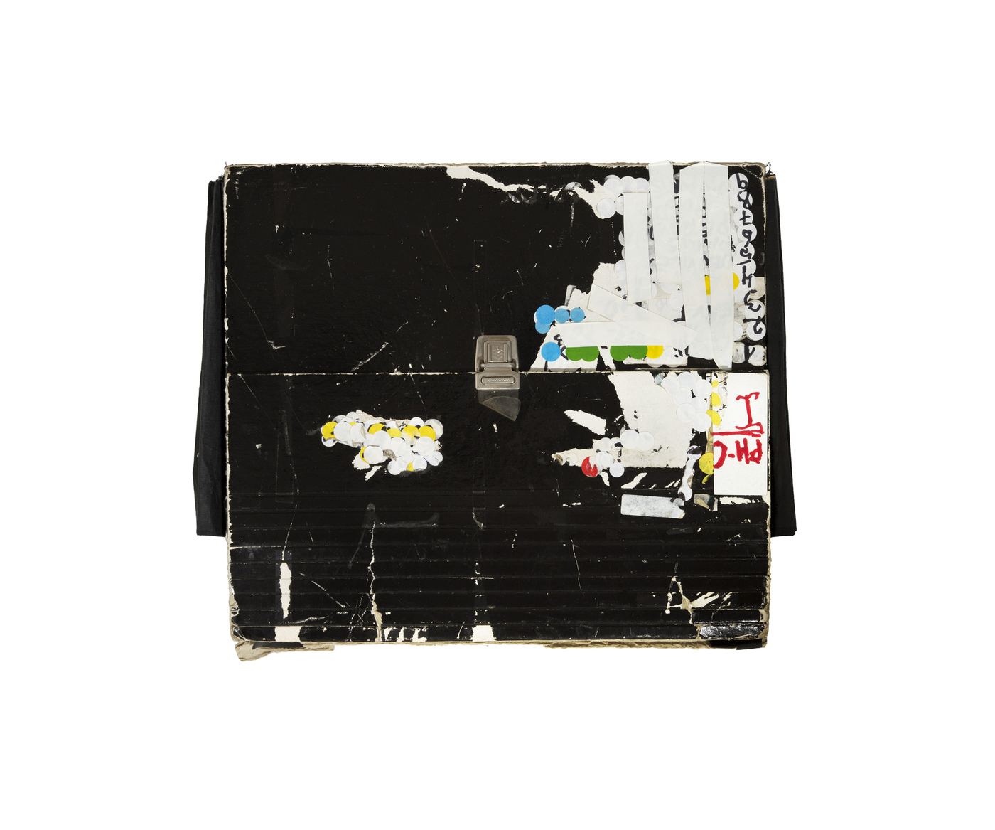 Trieur accordéon PH-C, 2014