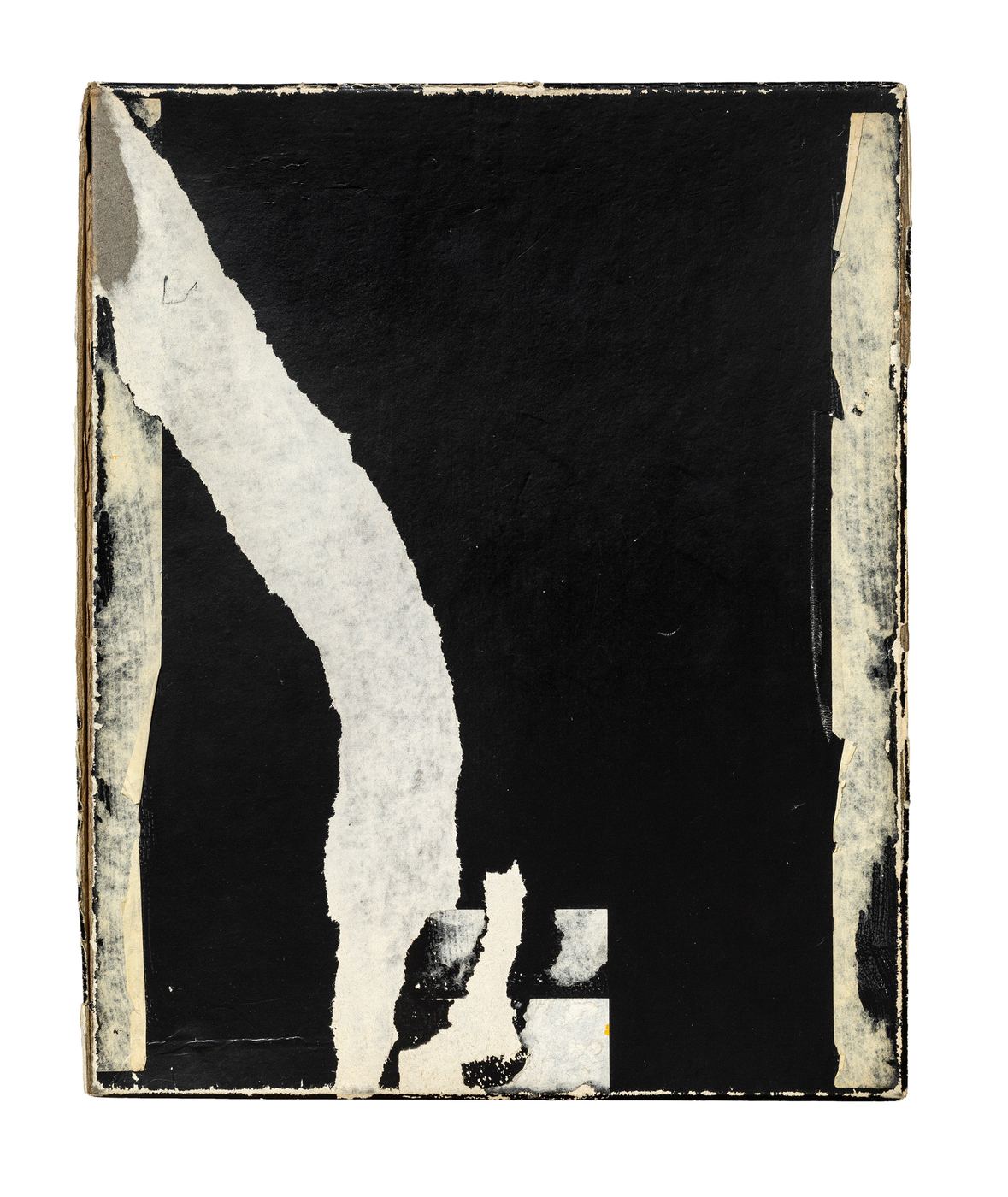 LH : Abstraction
