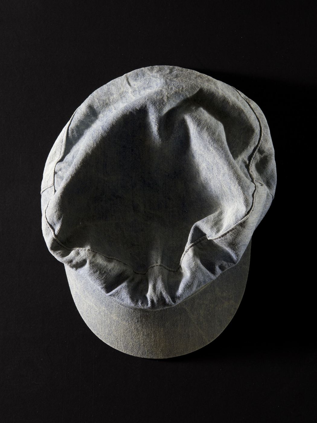 Casquette, 2014