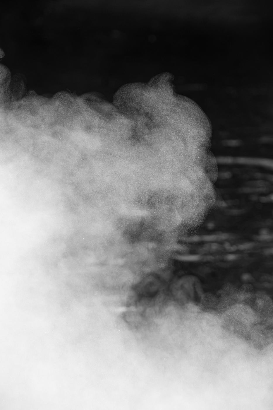 Nuage de poussières, 0167