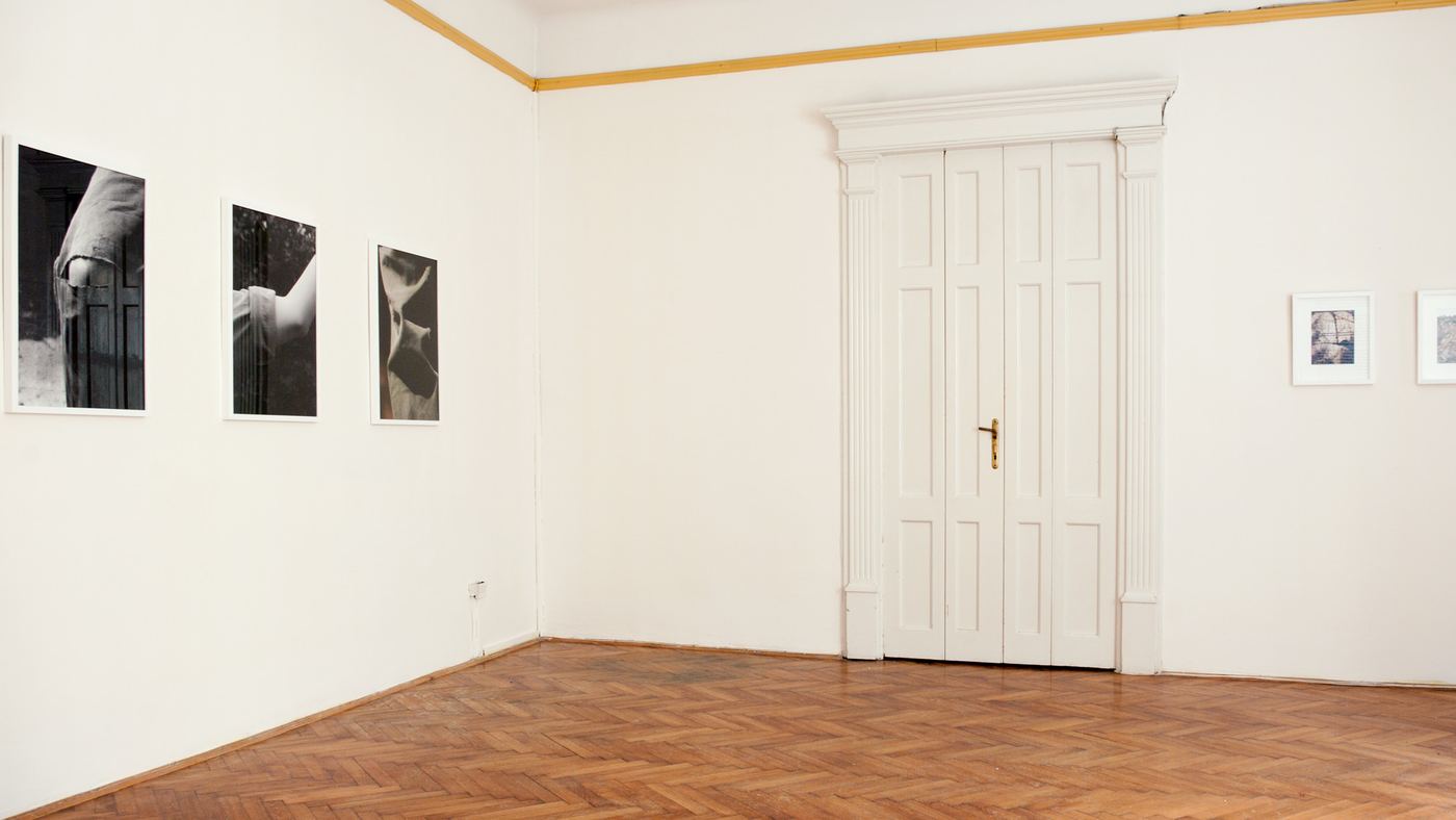 Mihály, vue d’exposition