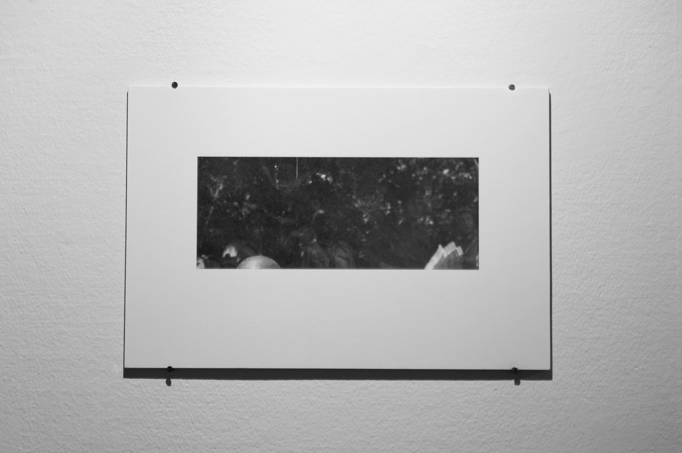 Mihály, vue d’exposition