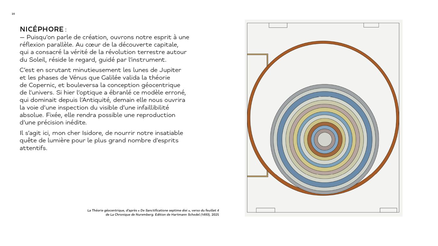 ://: Latentes, double page