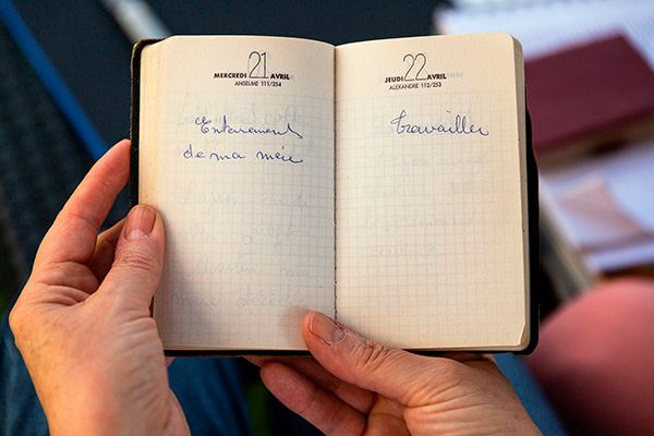 ACCMADIAL, aidants des malades d’Alzheimer