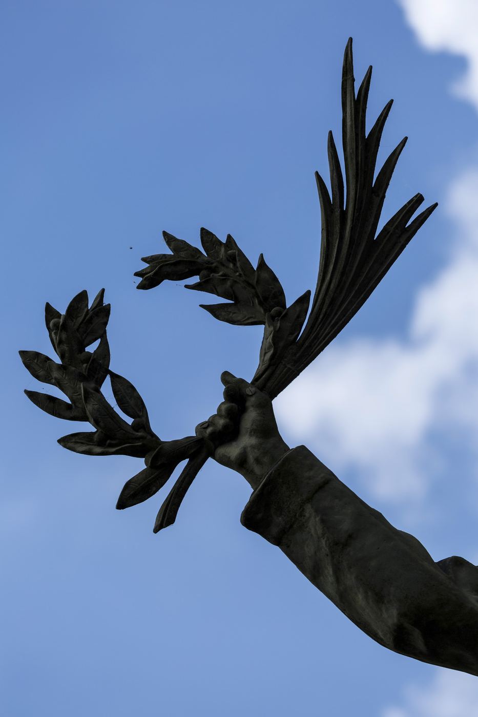 Vivants — Elven, le 24 mai 2018 à 15h02