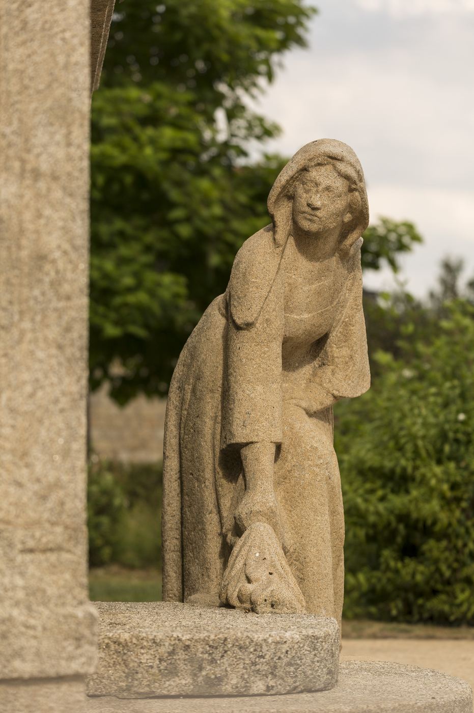 Vivants — Guénin, le 24 juillet 2018 à 17h27