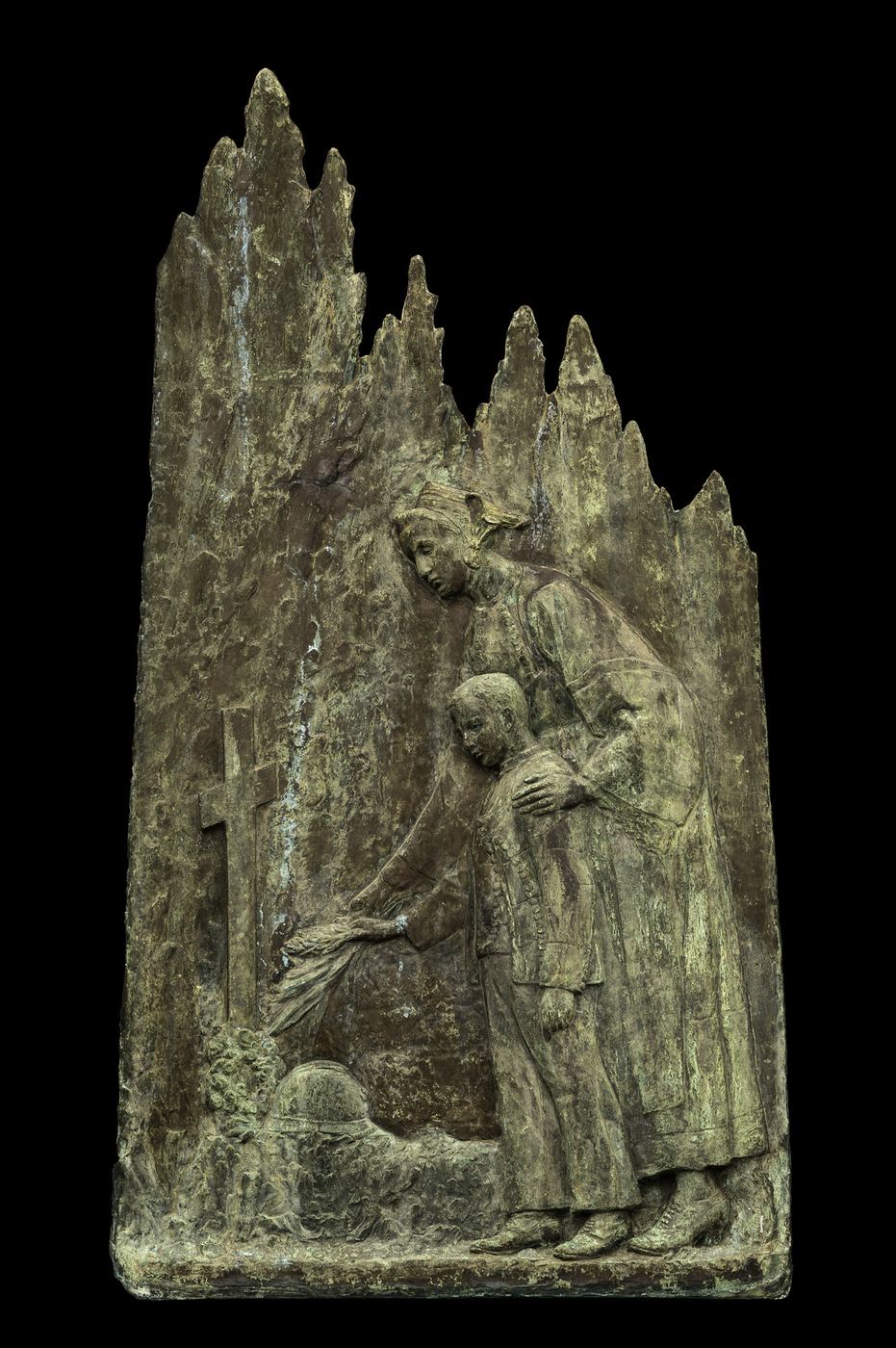 Vivants — Silfiac, le 18 juillet 2018 à 13h45